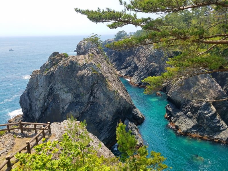 🌊 고이시 해안(고이시하마) 이미지 4